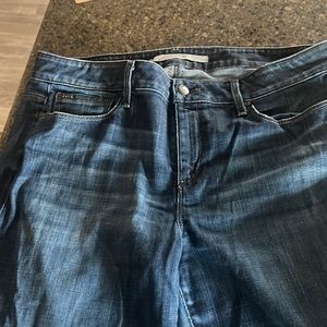 Joe’s Icon Muse Jeans Size 32
